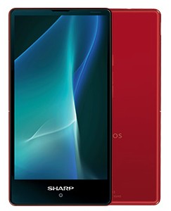 Sharp AQUOS PHONE mini SH-M03 LTE
